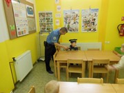 Výukový program Městské policie Mladá Boleslav - Bezpečné chování